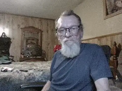 Aldick68 online show from 03/15/25, 03:27