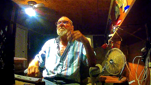 Snapshot of Aldick68 chatting on 06/16/26, 06:02 Aldick68 online show from 06/16/26, 06:02
