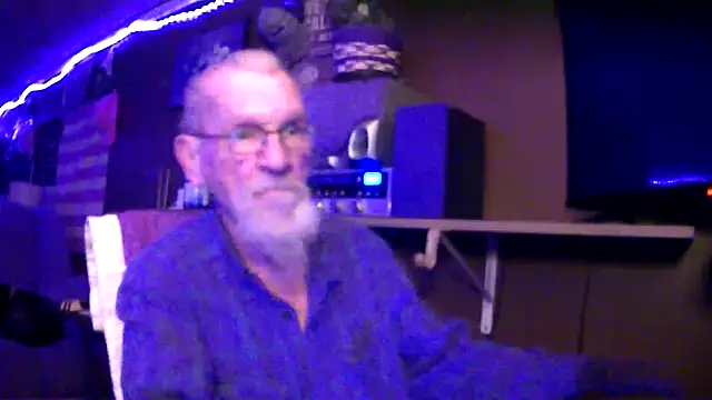 Aldick68 online show from 11/28/25, 07:41