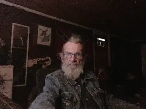 Aldick68 online show from 03/15/26, 05:25