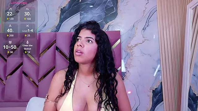 hotiergirl online show from 02/03/26, 12:32