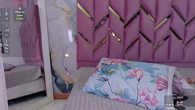 hotiergirl online show from 03/13/26, 12:32