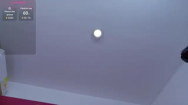 hotiergirl online show from 02/27/26, 12:16