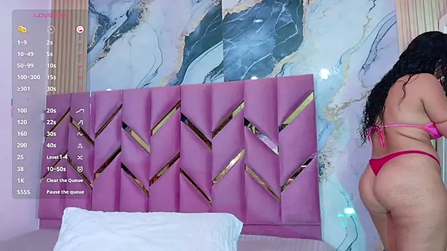 hotiergirl online show from 02/04/26, 12:33