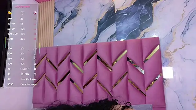 hotiergirl online show from 02/05/26, 12:23