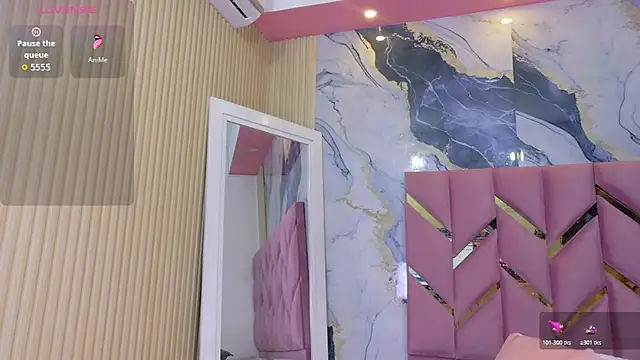 hotiergirl online show from 03/20/26, 12:06