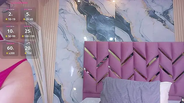 hotiergirl online show from 03/16/26, 12:42