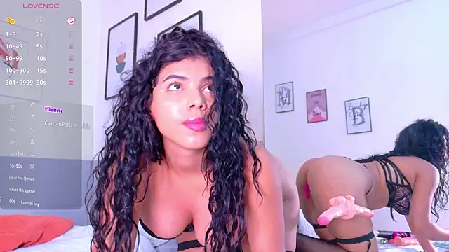 hotiergirl online show from 09/24/25, 12:22
