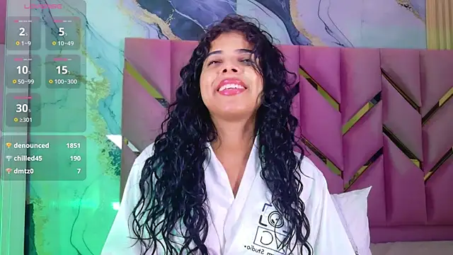 hotiergirl online show from 01/05/26, 05:27