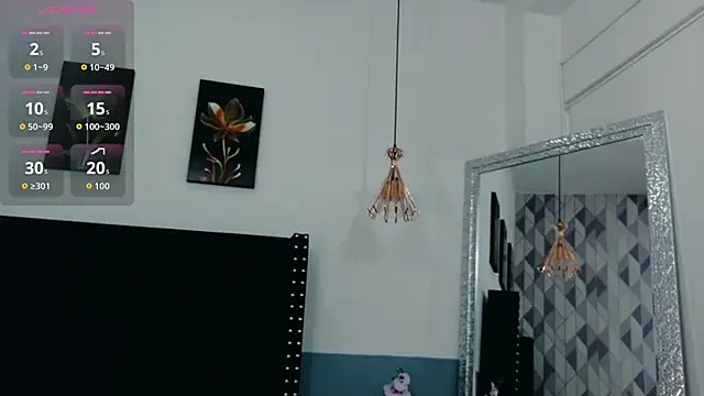 hotiergirl online show from 11/21/25, 12:26