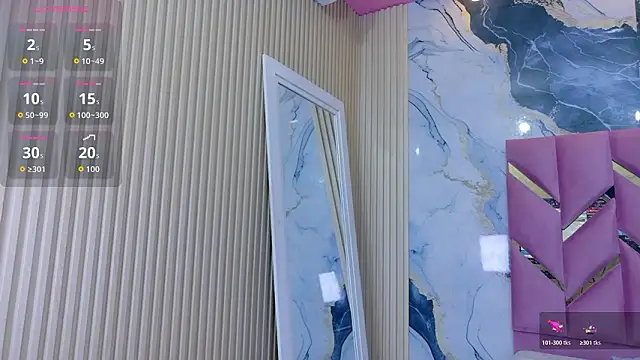 hotiergirl online show from 03/06/26, 12:00