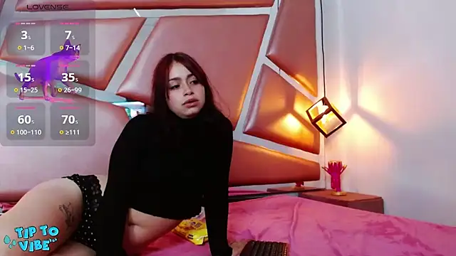 HiddenDesireFx online show from 02/07/25, 01:22