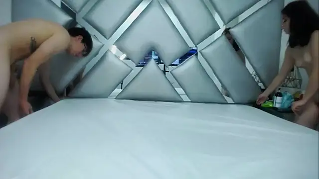 HiddenDesireFx online show from 02/02/25, 10:13