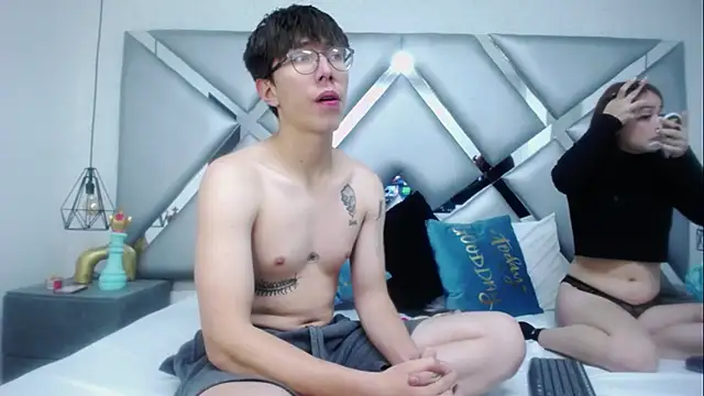 HiddenDesireFx online show from 02/01/25, 04:03