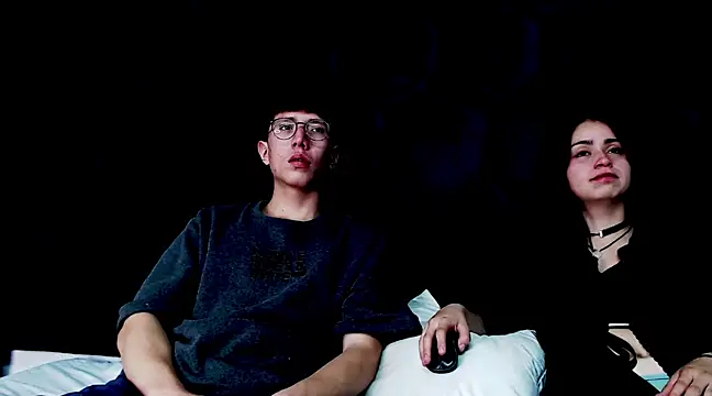 HiddenDesireFx online show from 02/20/25, 04:07