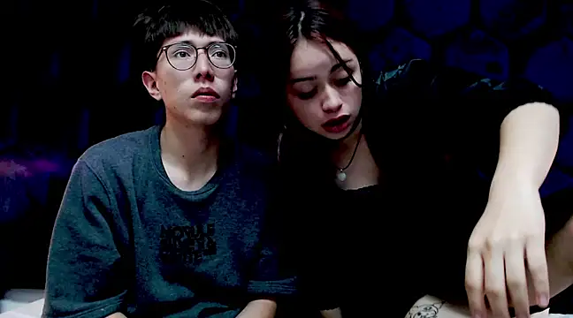 HiddenDesireFx online show from 02/20/25, 10:16