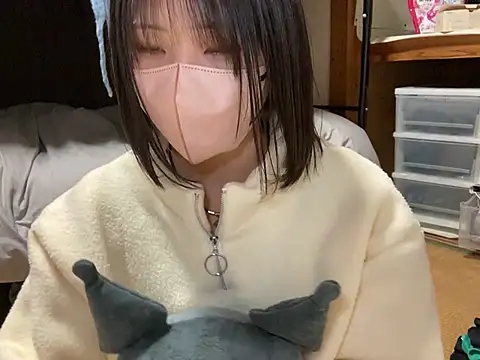 sakuchaaa 2525 online show from 01/30/25, 10:08