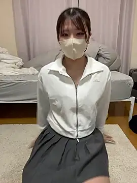 sakuchaaa 2525 online show from 03/10/26, 06:34