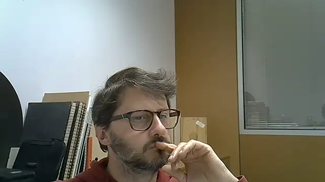 Cellino4 online show from 02/21/25, 04:48