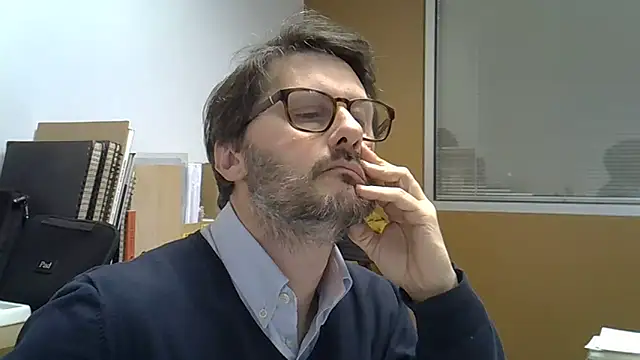 Cellino4 online show from 02/28/25, 04:20