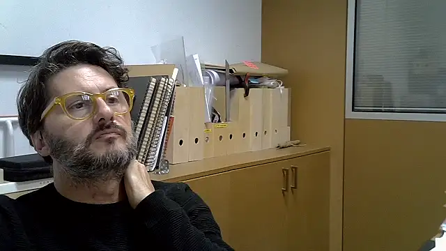 Cellino4 online show from 11/09/25, 01:15