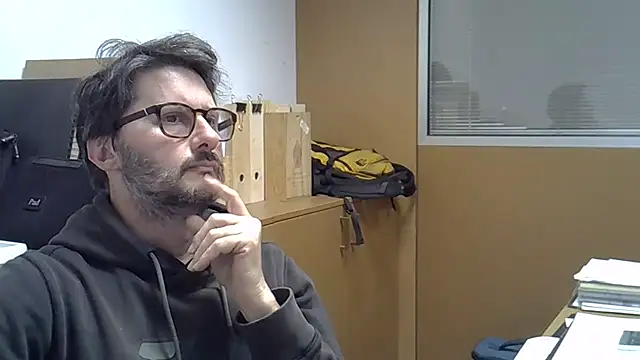 Cellino4 online show from 03/03/25, 05:09