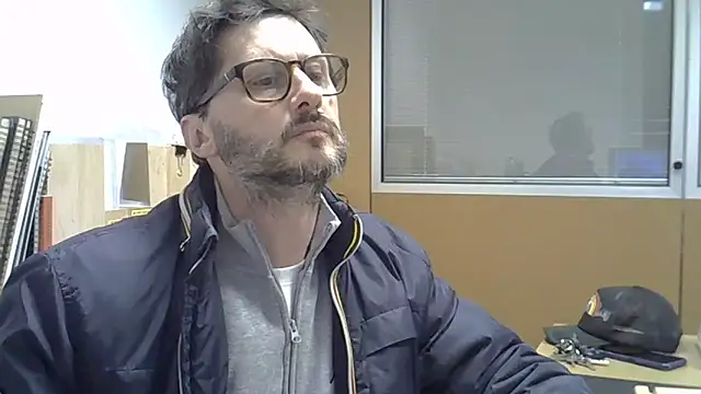 Cellino4 online show from 01/24/25, 08:53