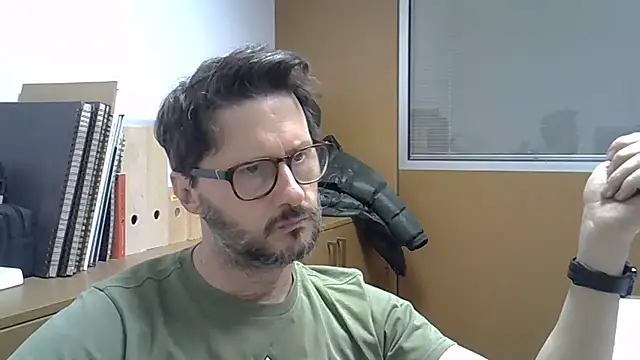 Cellino4 online show from 01/21/25, 05:20