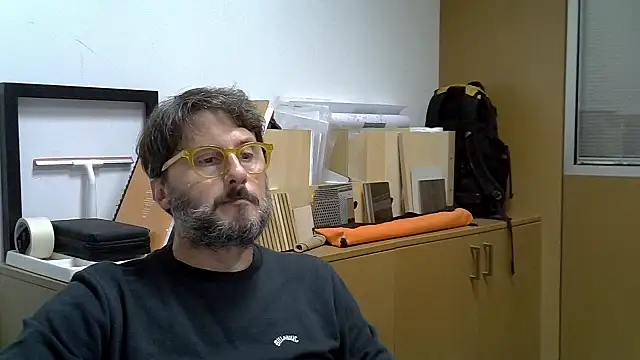 Cellino4 online show from 10/17/25, 04:20