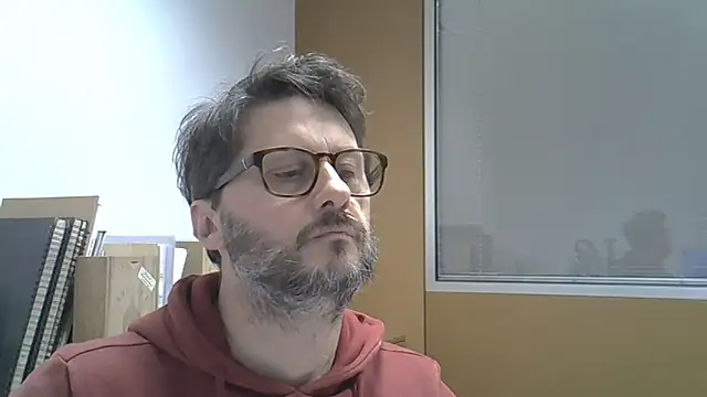 Cellino4 online show from 01/28/25, 04:41