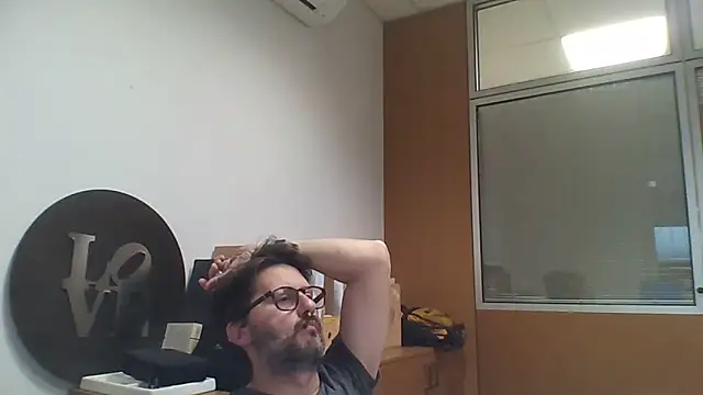 Cellino4 online show from 03/06/25, 04:49