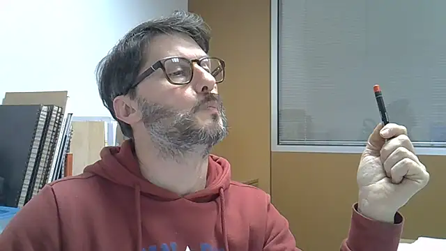 Cellino4 online show from 01/29/25, 05:02