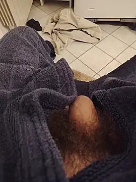 StirringOomph online show from 02/19/26, 12:29