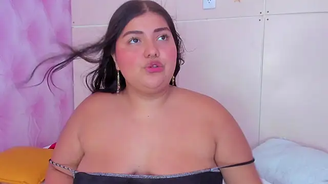 TaniaBellini online show from 02/18/25, 03:31