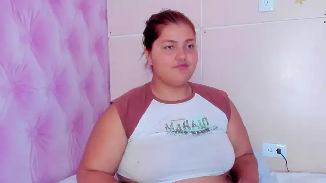 TaniaBellini online show from 03/12/25, 03:40