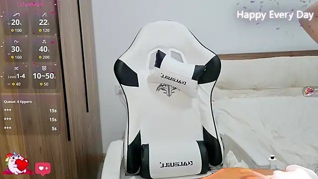 SlewVirus online show from 10/27/25, 05:47