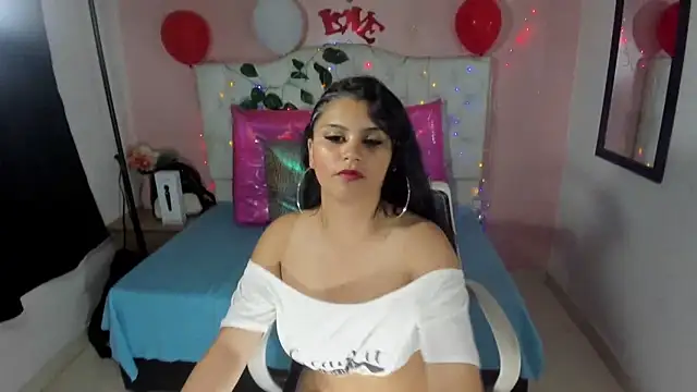 EmmySweett2 online show from 03/05/25, 06:45