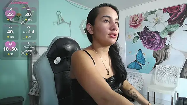 Snapshot of Maylin_horny19 chatting on 09/08/25, 07:57 Maylin horny19 online show from 09/08/25, 07:57