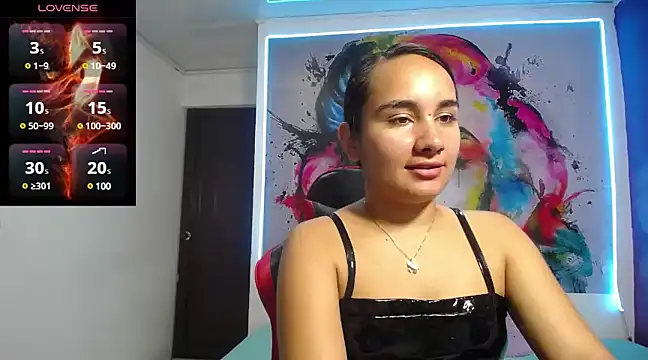 Snapshot of Maylin_horny19 chatting on 03/03/25, 03:05 Maylin horny19 online show from 03/03/25, 03:05