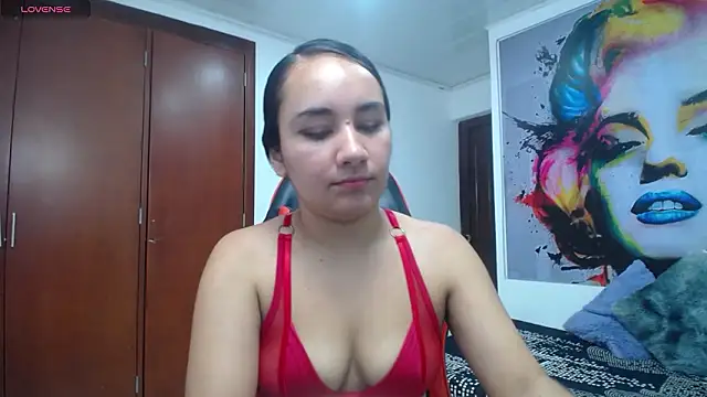 Snapshot of Maylin_horny19 chatting on 02/11/26, 07:14 Maylin horny19 online show from 02/11/26, 07:14