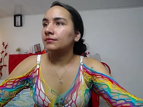 Snapshot of Maylin_horny19 chatting on 03/20/26, 07:15 Maylin horny19 online show from 03/20/26, 07:15