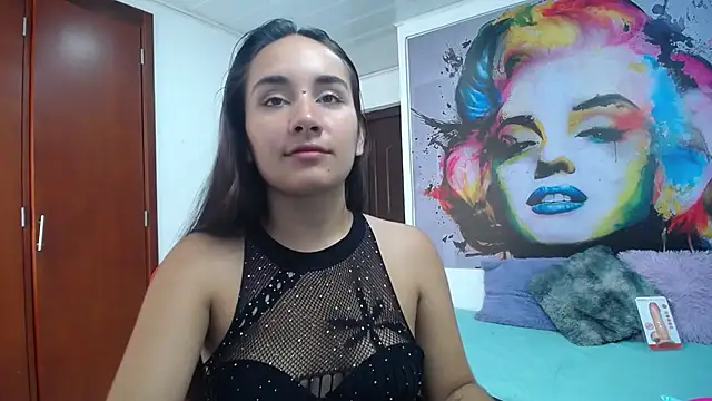 Maylin horny19 online show from 11/03/25, 06:44