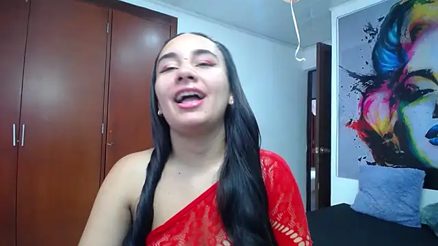 Snapshot of Maylin_horny19 chatting on 02/19/26, 07:11 Maylin horny19 online show from 02/19/26, 07:11