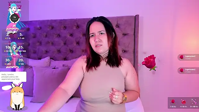 Snapshot of zoes_milee chatting on 10/23/25, 11:20 zoes milee online show from 10/23/25, 11:20