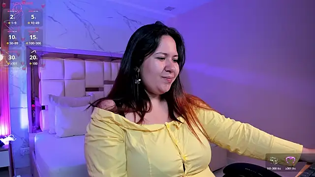 zoes milee online show from 03/31/26, 11:45