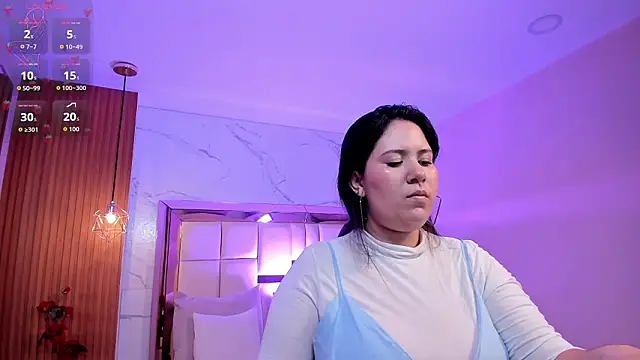 zoes milee online show from 03/13/26, 11:37