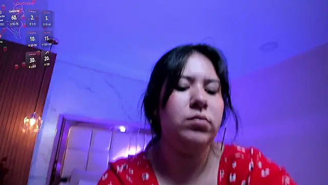 zoes milee online show from 03/24/26, 11:21