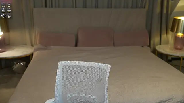 Lika Secret  online show from 10/02/25, 06:44