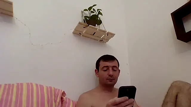 SeX roomX online show from 09/27/25, 04:35