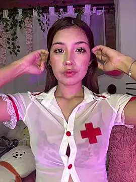 Selesumii online show from 01/13/26, 03:43